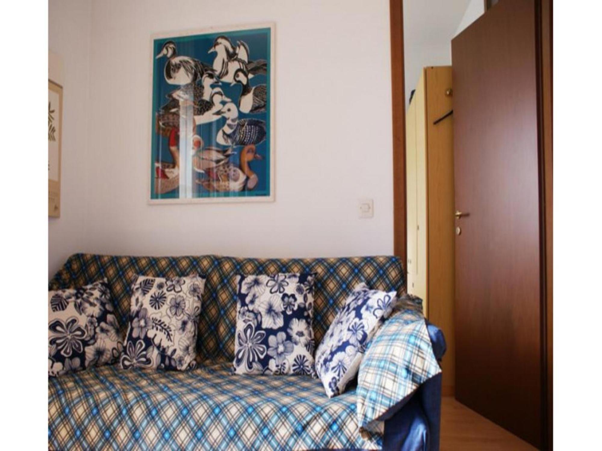 Quiet With Pool - Beahost Apartment